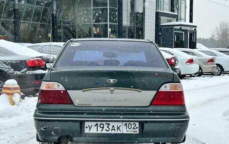 Daewoo Nexia I рестайлинг, 2003 год, 130 000 рублей, 5 фотография