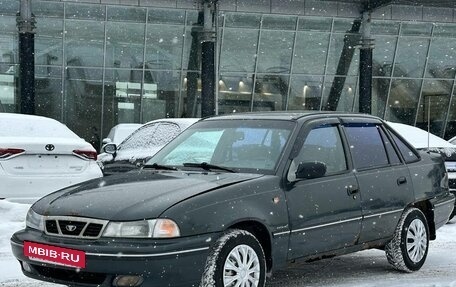 Daewoo Nexia I рестайлинг, 2003 год, 130 000 рублей, 3 фотография