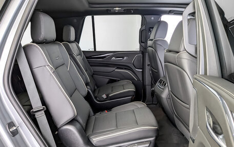 Cadillac Escalade V, 2023 год, 17 200 000 рублей, 12 фотография