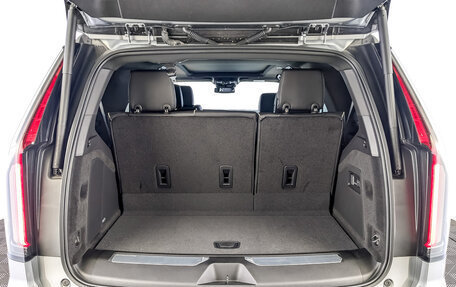 Cadillac Escalade V, 2023 год, 17 200 000 рублей, 8 фотография