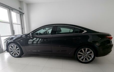 Mazda 6, 2023 год, 3 490 000 рублей, 3 фотография