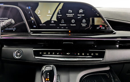 Cadillac Escalade V, 2023 год, 17 200 000 рублей, 11 фотография