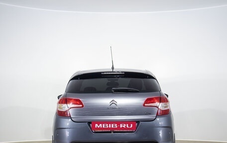 Citroen C4 II рестайлинг, 2011 год, 649 000 рублей, 6 фотография