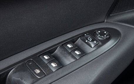 Citroen C4 II рестайлинг, 2011 год, 649 000 рублей, 15 фотография