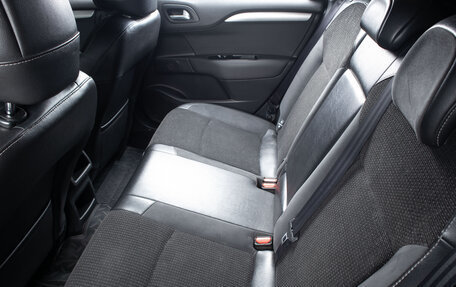 Citroen C4 II рестайлинг, 2011 год, 649 000 рублей, 18 фотография