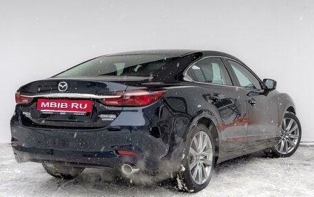 Mazda 6, 2023 год, 3 490 000 рублей, 2 фотография