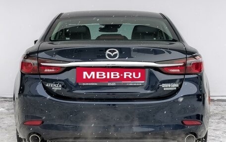 Mazda 6, 2023 год, 3 490 000 рублей, 6 фотография