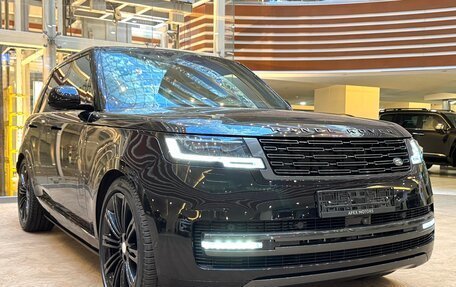 Land Rover Range Rover IV рестайлинг, 2025 год, 19 600 000 рублей, 2 фотография