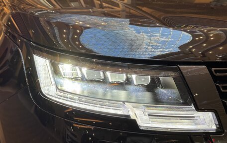 Land Rover Range Rover IV рестайлинг, 2025 год, 19 600 000 рублей, 5 фотография
