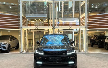 Land Rover Range Rover IV рестайлинг, 2025 год, 19 600 000 рублей, 6 фотография