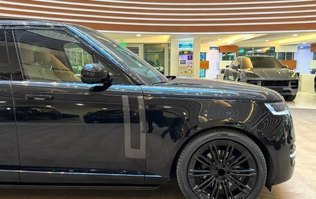 Land Rover Range Rover IV рестайлинг, 2025 год, 19 600 000 рублей, 3 фотография