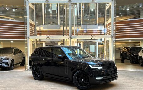 Land Rover Range Rover IV рестайлинг, 2025 год, 19 600 000 рублей, 7 фотография