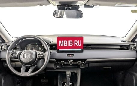 Honda Vezel, 2025 год, 3 304 000 рублей, 10 фотография