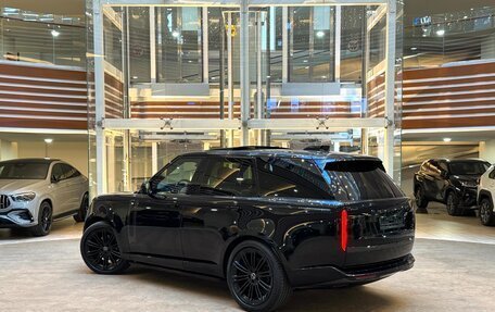 Land Rover Range Rover IV рестайлинг, 2025 год, 19 600 000 рублей, 14 фотография