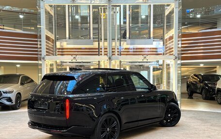 Land Rover Range Rover IV рестайлинг, 2025 год, 19 600 000 рублей, 15 фотография