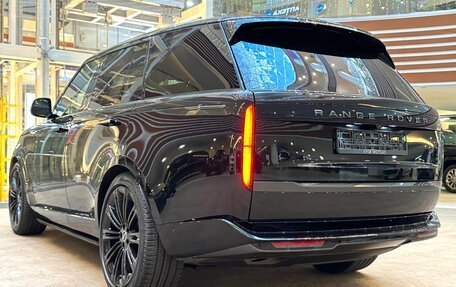 Land Rover Range Rover IV рестайлинг, 2025 год, 19 600 000 рублей, 12 фотография