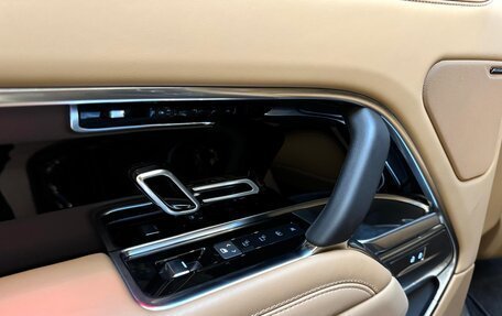 Land Rover Range Rover IV рестайлинг, 2025 год, 19 600 000 рублей, 19 фотография