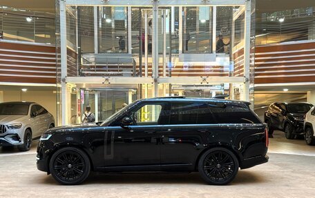 Land Rover Range Rover IV рестайлинг, 2025 год, 19 600 000 рублей, 10 фотография