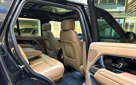 Land Rover Range Rover IV рестайлинг, 2025 год, 19 600 000 рублей, 21 фотография