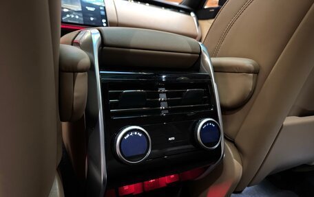 Land Rover Range Rover IV рестайлинг, 2025 год, 19 600 000 рублей, 17 фотография