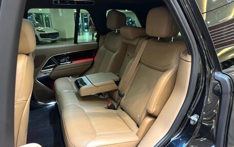 Land Rover Range Rover IV рестайлинг, 2025 год, 19 600 000 рублей, 20 фотография