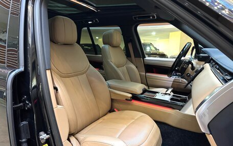 Land Rover Range Rover IV рестайлинг, 2025 год, 19 600 000 рублей, 24 фотография