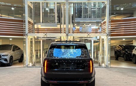 Land Rover Range Rover IV рестайлинг, 2025 год, 19 600 000 рублей, 11 фотография