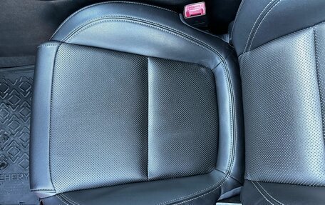 Chery Tiggo 4 I рестайлинг, 2021 год, 1 320 000 рублей, 11 фотография