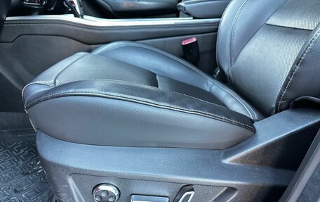 Chery Tiggo 4 I рестайлинг, 2021 год, 1 320 000 рублей, 10 фотография