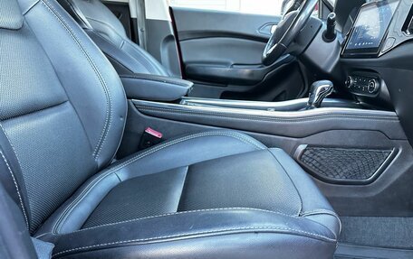 Chery Tiggo 4 I рестайлинг, 2021 год, 1 320 000 рублей, 21 фотография