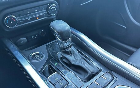 Chery Tiggo 4 I рестайлинг, 2021 год, 1 320 000 рублей, 18 фотография