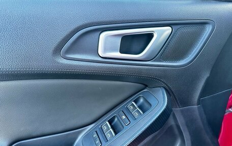 Chery Tiggo 4 I рестайлинг, 2021 год, 1 320 000 рублей, 13 фотография