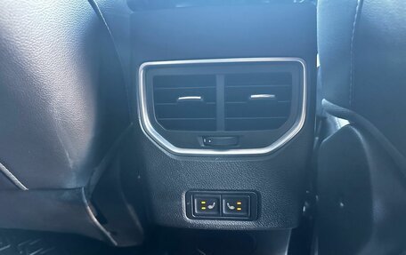 Chery Tiggo 4 I рестайлинг, 2021 год, 1 320 000 рублей, 26 фотография