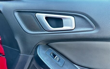 Chery Tiggo 4 I рестайлинг, 2021 год, 1 320 000 рублей, 24 фотография