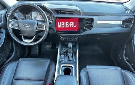 Chery Tiggo 4 I рестайлинг, 2021 год, 1 320 000 рублей, 14 фотография