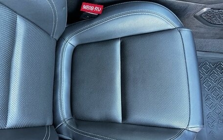 Chery Tiggo 4 I рестайлинг, 2021 год, 1 320 000 рублей, 22 фотография