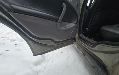 Saab 9-5 I, 1998 год, 220 000 рублей, 9 фотография