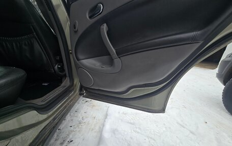 Saab 9-5 I, 1998 год, 220 000 рублей, 10 фотография