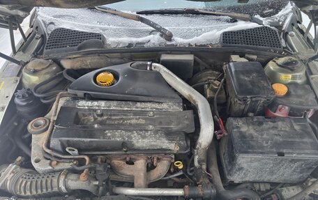 Saab 9-5 I, 1998 год, 220 000 рублей, 12 фотография