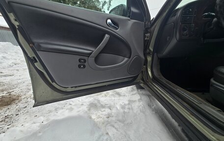 Saab 9-5 I, 1998 год, 220 000 рублей, 7 фотография