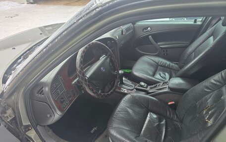 Saab 9-5 I, 1998 год, 220 000 рублей, 11 фотография