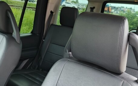 Land Rover Discovery III, 2008 год, 1 770 000 рублей, 7 фотография