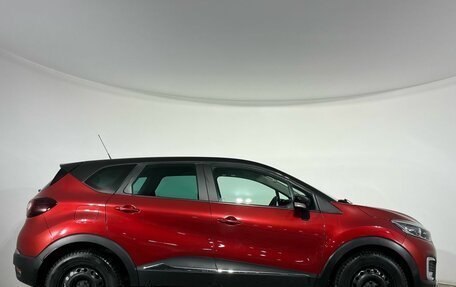 Renault Kaptur I рестайлинг, 2019 год, 1 700 000 рублей, 5 фотография