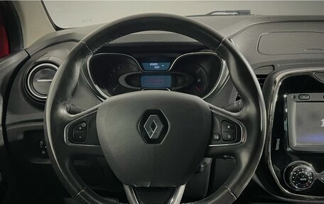 Renault Kaptur I рестайлинг, 2019 год, 1 700 000 рублей, 10 фотография