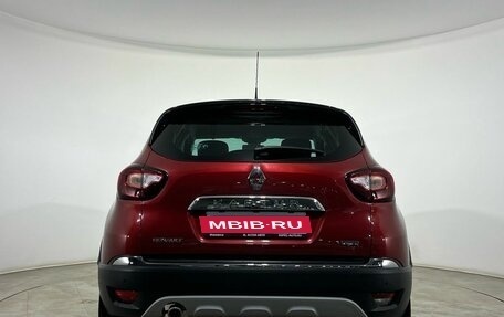 Renault Kaptur I рестайлинг, 2019 год, 1 700 000 рублей, 3 фотография