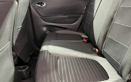 Renault Kaptur I рестайлинг, 2019 год, 1 700 000 рублей, 16 фотография