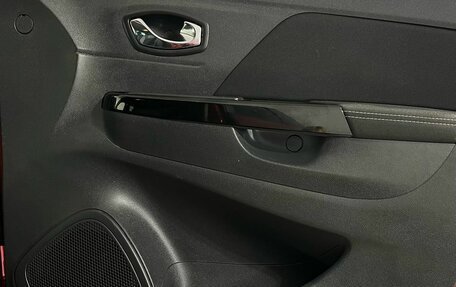 Renault Kaptur I рестайлинг, 2019 год, 1 700 000 рублей, 19 фотография