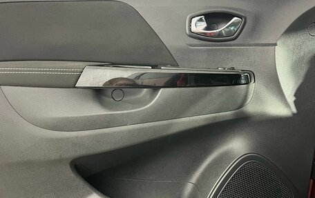 Renault Kaptur I рестайлинг, 2019 год, 1 700 000 рублей, 18 фотография