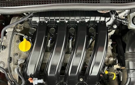 Renault Kaptur I рестайлинг, 2019 год, 1 700 000 рублей, 21 фотография