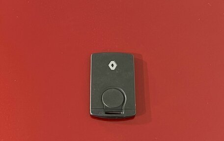 Renault Kaptur I рестайлинг, 2019 год, 1 700 000 рублей, 22 фотография